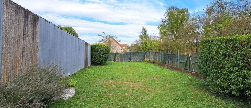 Maison 5 pièces de 82 m² à Leugny (89130)