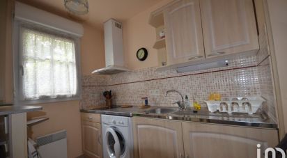 Apartment 2 rooms of 44 m² in Wissous (91320)