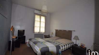 Apartment 2 rooms of 44 m² in Wissous (91320)