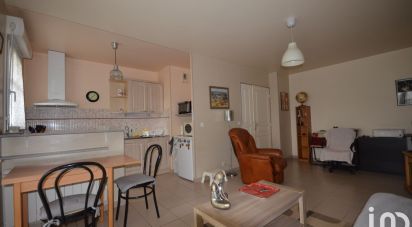 Appartement 2 pièces de 44 m² à Wissous (91320)