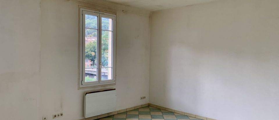 Appartement 3 pièces de 80 m² à Sospel (06380)