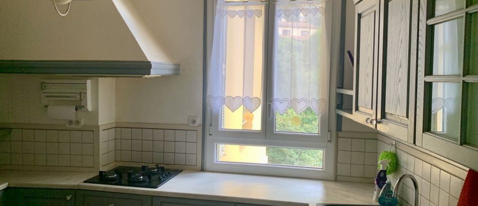 Apartment 3 rooms of 80 m² in Sospel (06380)