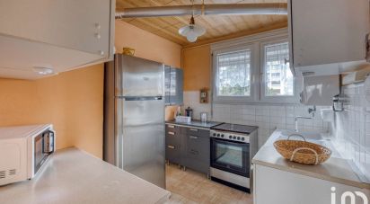 Appartement 4 pièces de 63 m² à Grenoble (38100)