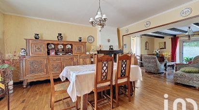 Traditional house 6 rooms of 148 m² in Clohars-Carnoët (29360)