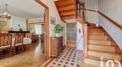 Traditional house 6 rooms of 148 m² in Clohars-Carnoët (29360)