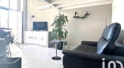 Appartement 2 pièces de 47 m² à La Rochelle (17000)