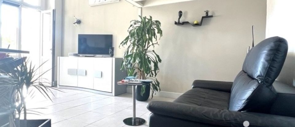 Appartement 2 pièces de 47 m² à La Rochelle (17000)