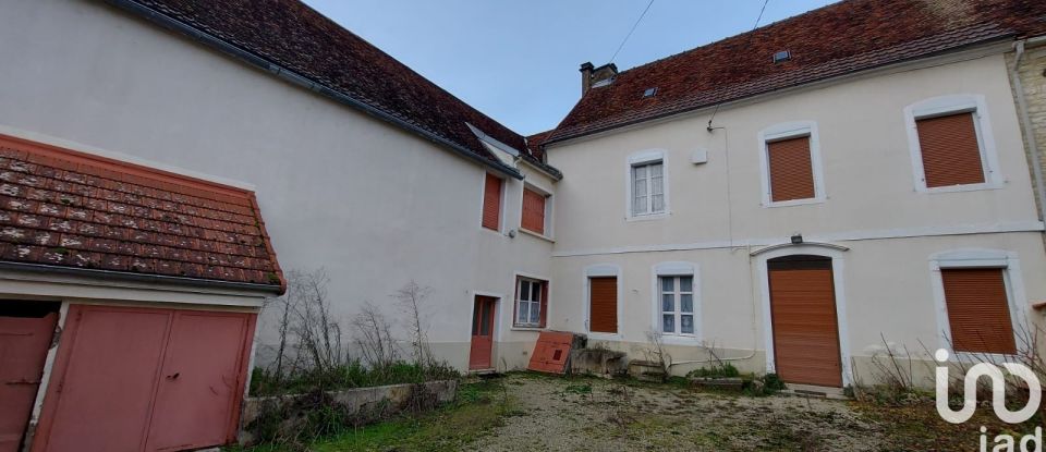 Village house 8 rooms of 213 m² in Landreville (10110)