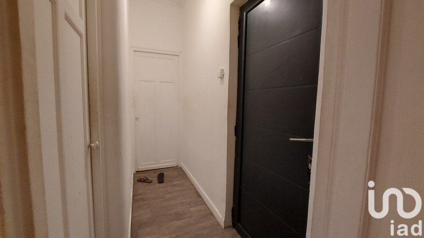 Apartment 3 rooms of 48 m² in Lille (59000)