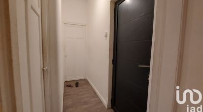 Appartement 3 pièces de 48 m² à Lille (59000)