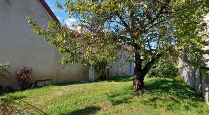 Maison de village 5 pièces de 132 m² à Loches-sur-Ource (10110)