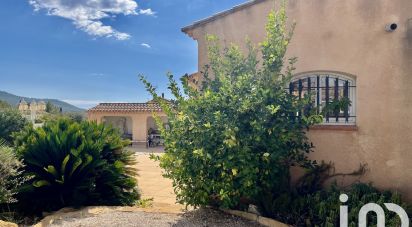 Traditional house 5 rooms of 130 m² in Saint-Cyr-sur-Mer (83270)