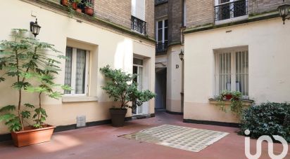 Apartment 2 rooms of 25 m² in Paris (75018)