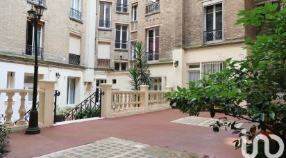 Apartment 2 rooms of 25 m² in Paris (75018)