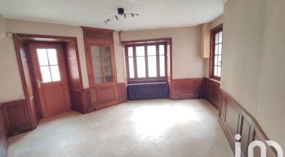 Maison de village 5 pièces de 99 m² à Saint-Haon-le-Châtel (42370)