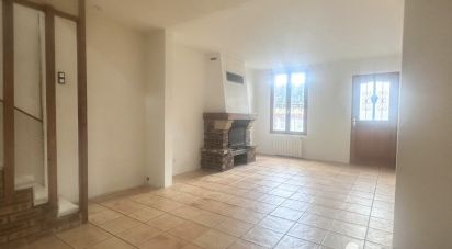 Town house 4 rooms of 93 m² in Le Houlme (76770)