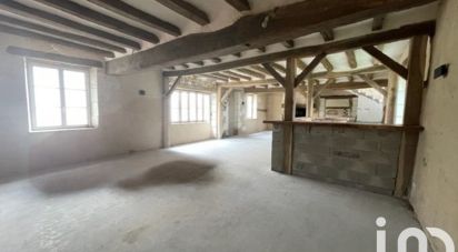 House 6 rooms of 233 m² in Betz-le-Château (37600)