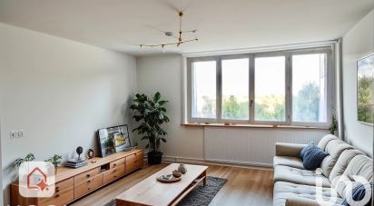 Appartement 3 pièces de 60 m² à Mérignac (33700)