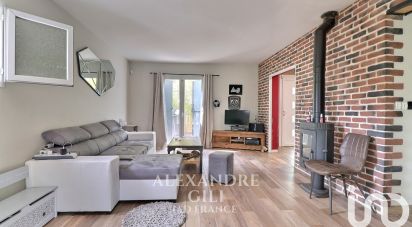 House 5 rooms of 120 m² in Marseille (13015)