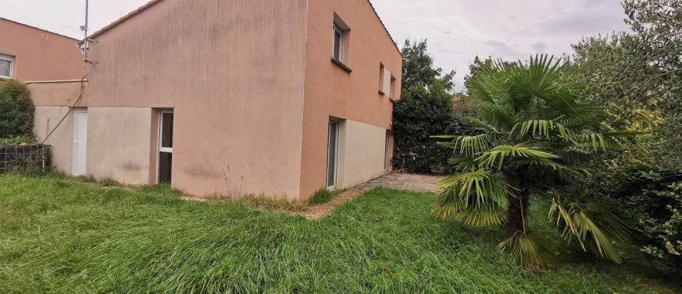 Maison 5 pièces de 102 m² à Gaillac (81600)