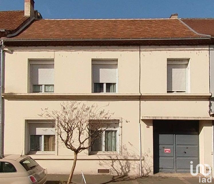 House 5 rooms of 105 m² in Mouleydier (24520)