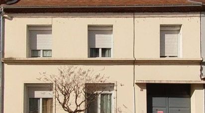 Maison 5 pièces de 105 m² à Mouleydier (24520)