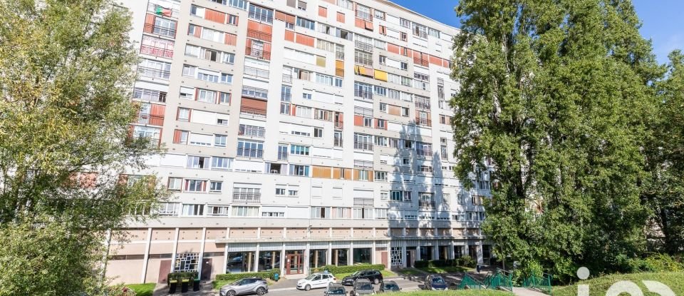 Appartement 4 pièces de 65 m² à Savigny-sur-Orge (91600)