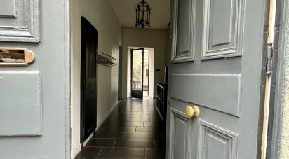 Maison de ville 7 pièces de 190 m² à Saint-Malo (35400)