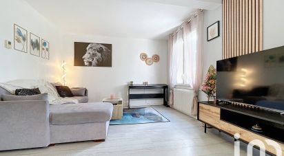 Maison 5 pièces de 90 m² à Soues (65430)