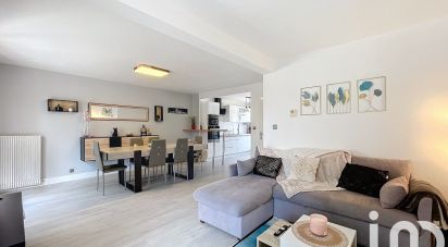 Maison 5 pièces de 90 m² à Soues (65430)