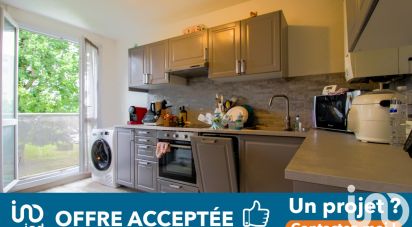 Appartement 3 pièces de 64 m² à Bois-d'Arcy (78390)