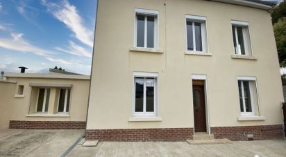 House 4 rooms of 94 m² in Ailly-sur-Noye (80250)