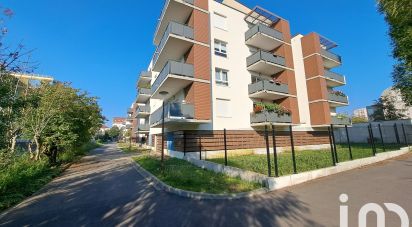 Appartement 3 pièces de 67 m² à Metz (57000)