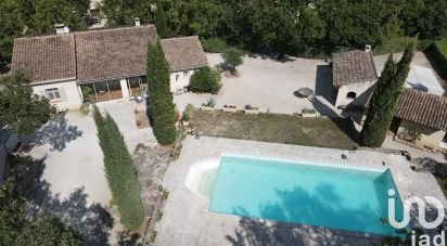 House 6 rooms of 216 m² in Cabrières-d'Avignon (84220)