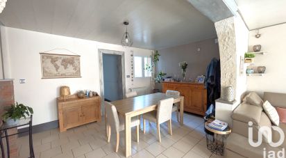 Maison 9 pièces de 155 m² à Maisnil-lès-Ruitz (62620)