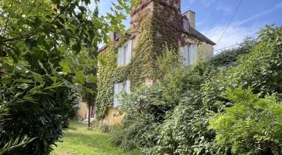 Maison 5 pièces de 260 m² à Ambérieu-en-Bugey (01500)