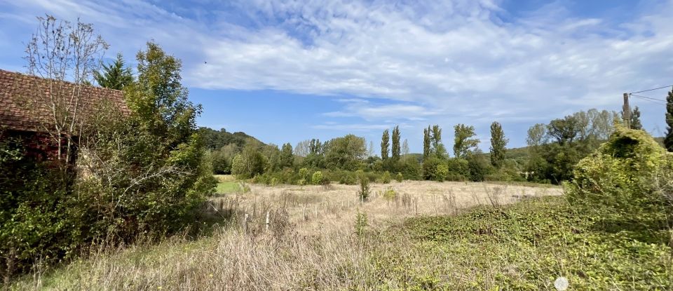 Maison 5 pièces de 260 m² à Ambérieu-en-Bugey (01500)