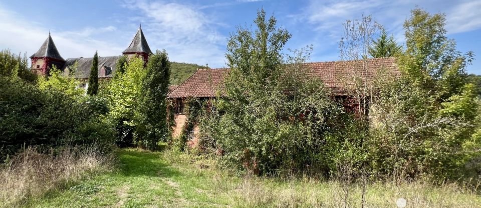 Maison 5 pièces de 260 m² à Ambérieu-en-Bugey (01500)