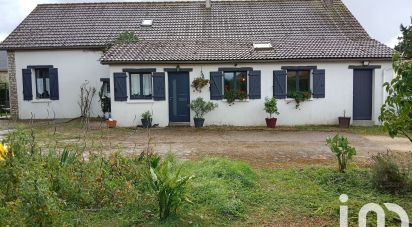 Village house 5 rooms of 190 m² in Beauvilliers (28150)