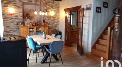 Village house 5 rooms of 190 m² in Beauvilliers (28150)