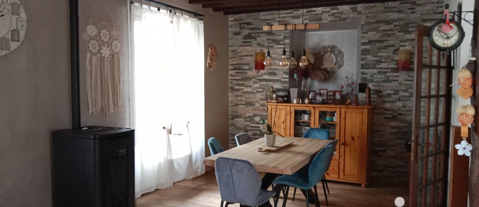 Village house 5 rooms of 190 m² in Beauvilliers (28150)