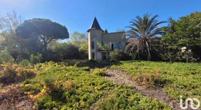 Domaine 6 pièces de 220 m² à Vendres (34350)