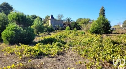 Domaine 6 pièces de 220 m² à Vendres (34350)