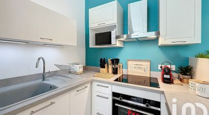 Appartement 4 pièces de 87 m² à Strasbourg (67000)