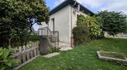 Maison 5 pièces de 150 m² à Cherbourg-en-Cotentin (50100)