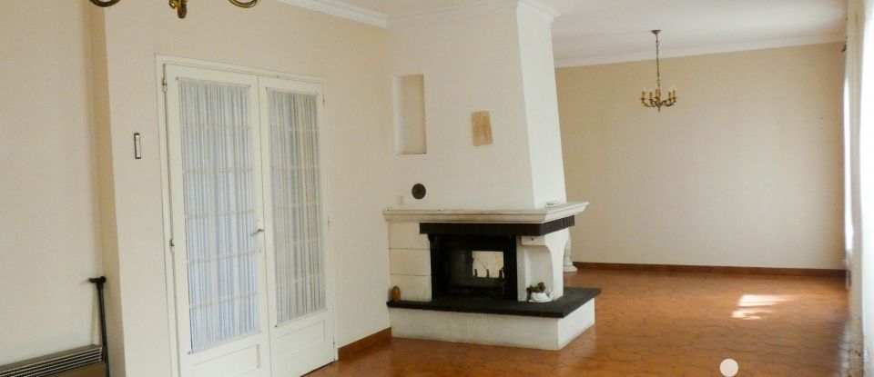 Traditional house 5 rooms of 127 m² in Montpellier (34080)