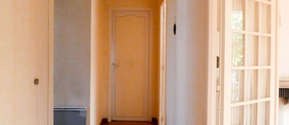 Traditional house 5 rooms of 127 m² in Montpellier (34080)