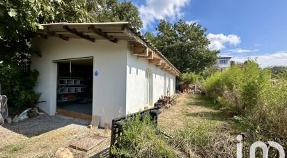 Maison 3 pièces de 66 m² à Vidauban (83550)