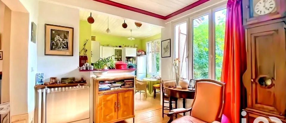 Maison 5 pièces de 85 m² à Sucy-en-Brie (94370)