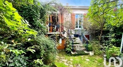 House 5 rooms of 85 m² in Sucy-en-Brie (94370)